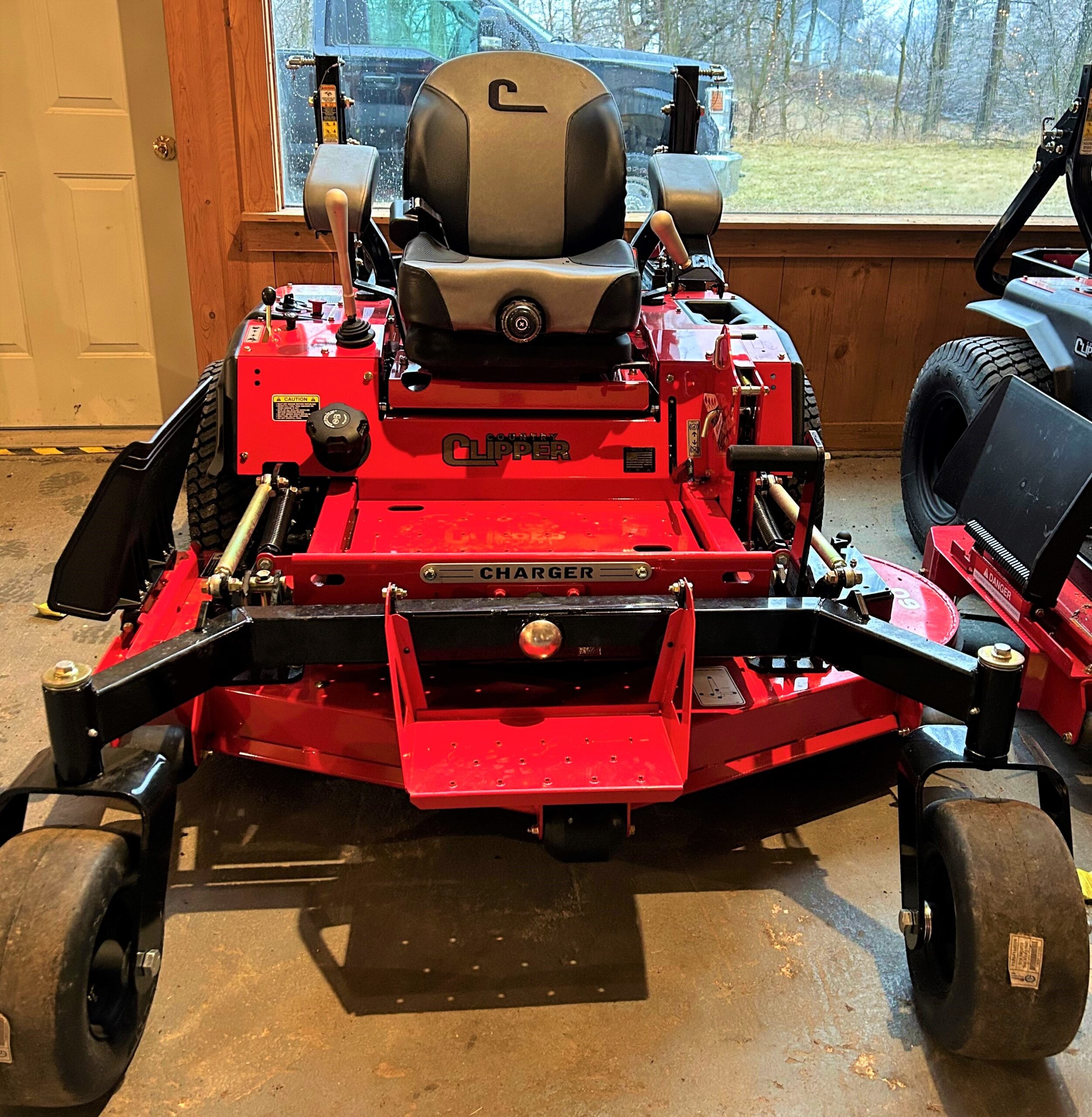 Country Clipper Mowers - Image 6